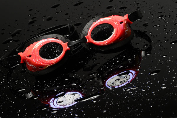 Evolve FREEQ Mystique Goggles