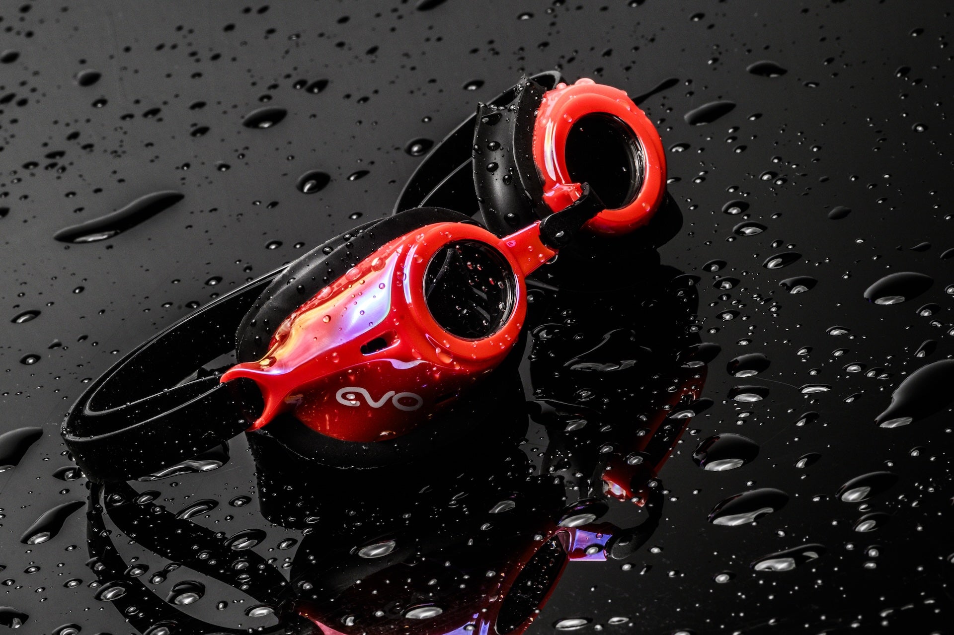 Evolve FREEQ Mystique Goggles