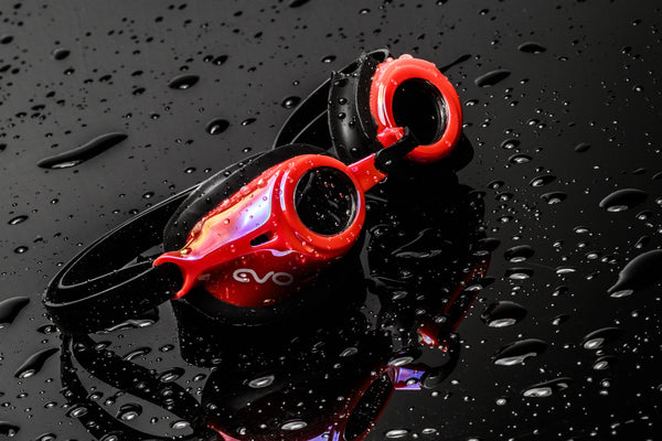 Evolve FREEQ Mystique Goggles