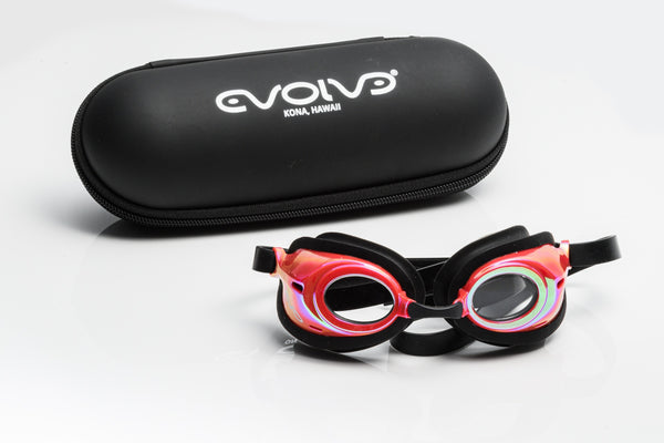 Evolve FREEQ Mystique Goggles