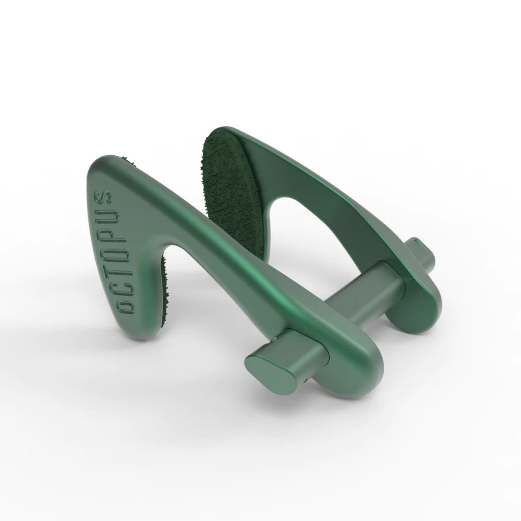 Octopus Aluminium Noseclip