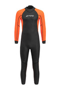 Orca Vitalis Hi-Vis Openwater Wetsuit
