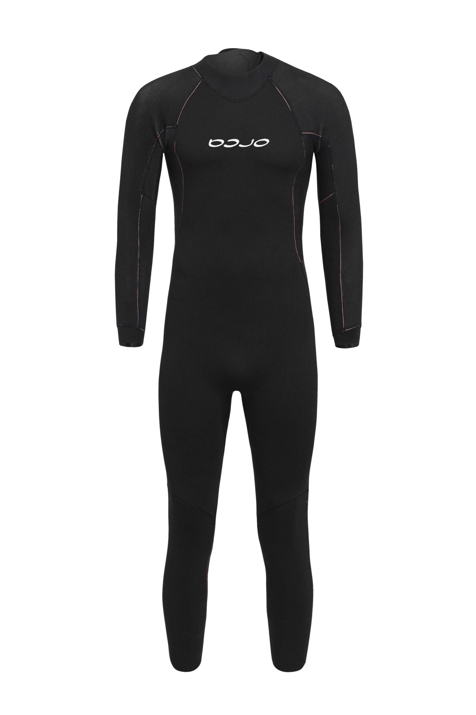 Orca Vitalis Hi-Vis Openwater Wetsuit