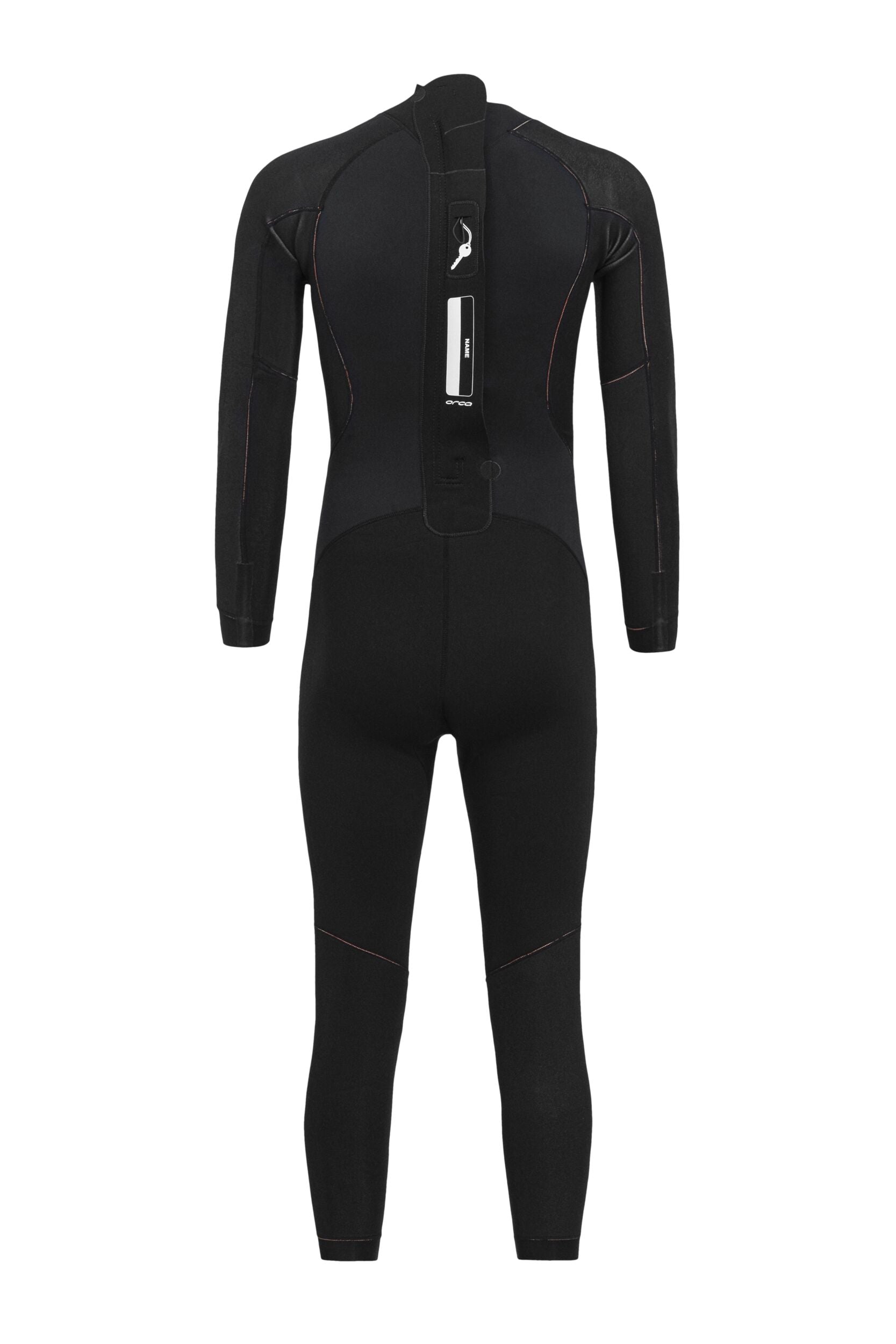 Orca Vitalis Hi-Vis Openwater Wetsuit – Freedive Depot