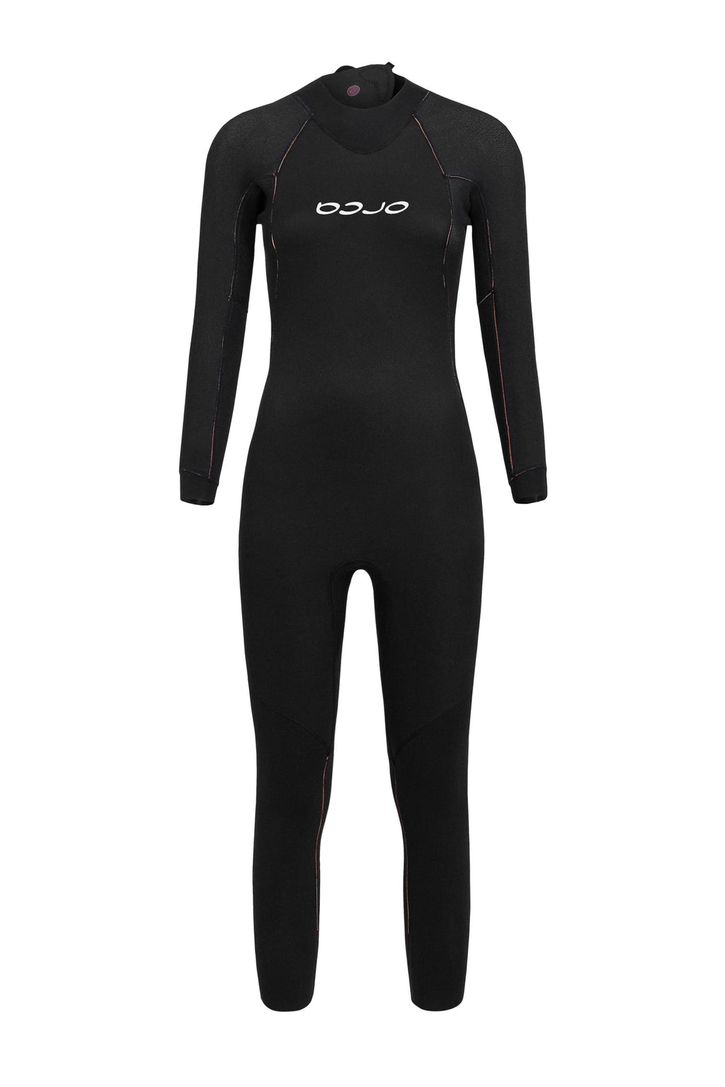 Orca Vitalis Hi-Vis Openwater Wetsuit