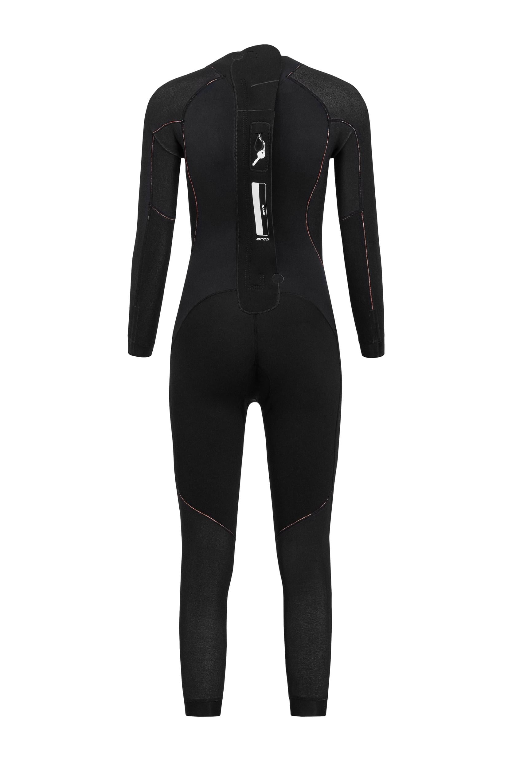 Orca Vitalis Hi-Vis Openwater Wetsuit