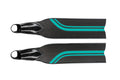 Molchanovs PRO Bifins 3 碳纖維
