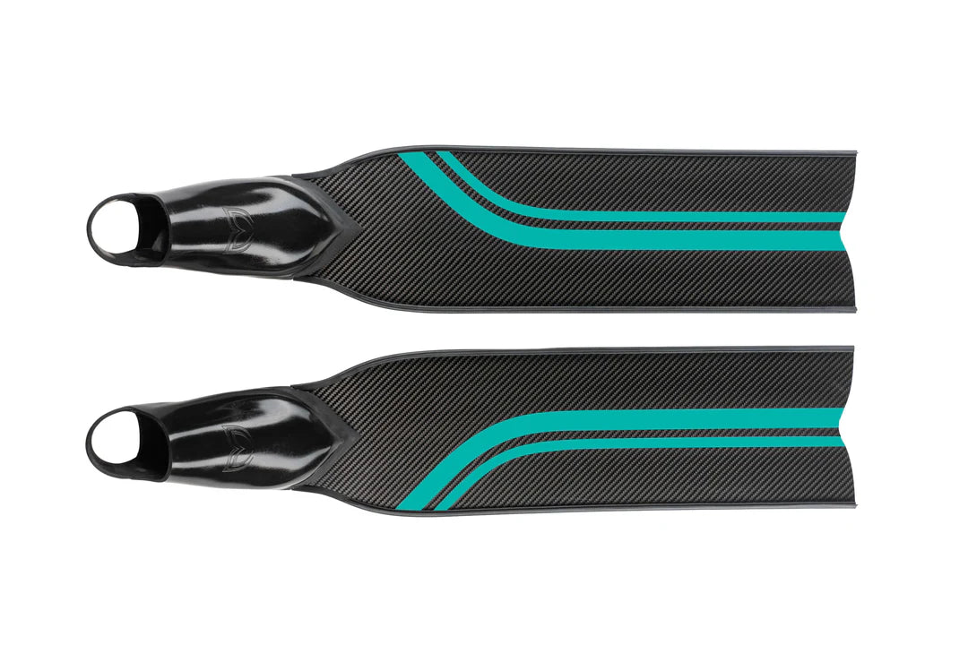Molchanovs PRO Bifins 3 碳纖維