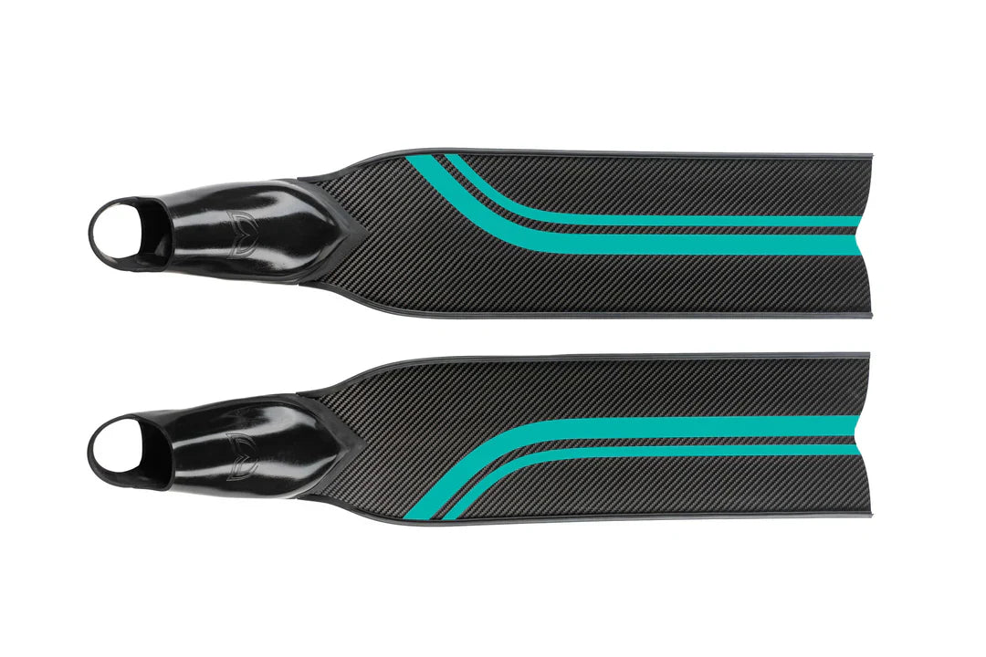 Molchanovs PRO Bifins 3 Carbon