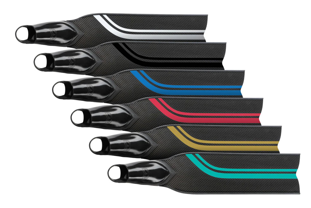 Molchanovs PRO Bifins 3 Carbon - Pre-order