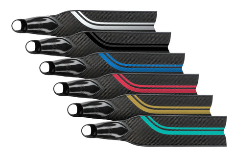 Molchanovs PRO Bifins 3 Carbon - Available Now
