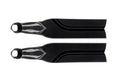 Molchanovs PRO Bifins 3 玻璃纖維