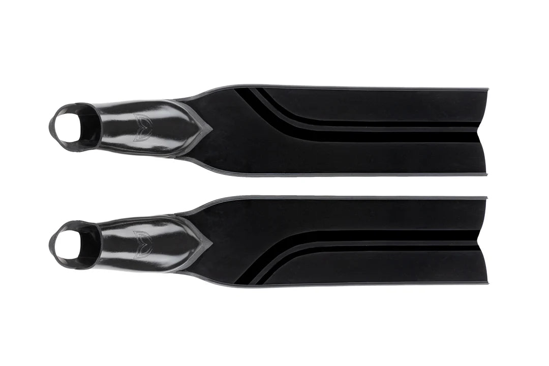 Molchanovs PRO Bifins 3 Fiberglass