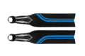 Molchanovs PRO Bifins 3 Fiberglass