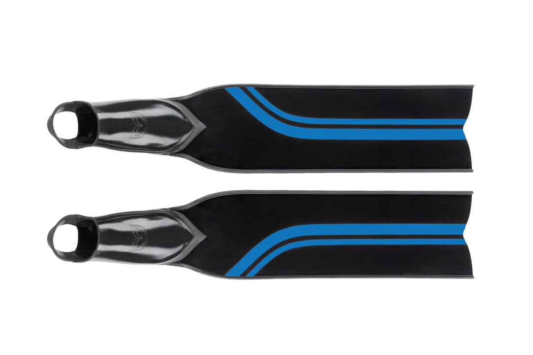 Molchanovs PRO Bifins 3 Fiberglass