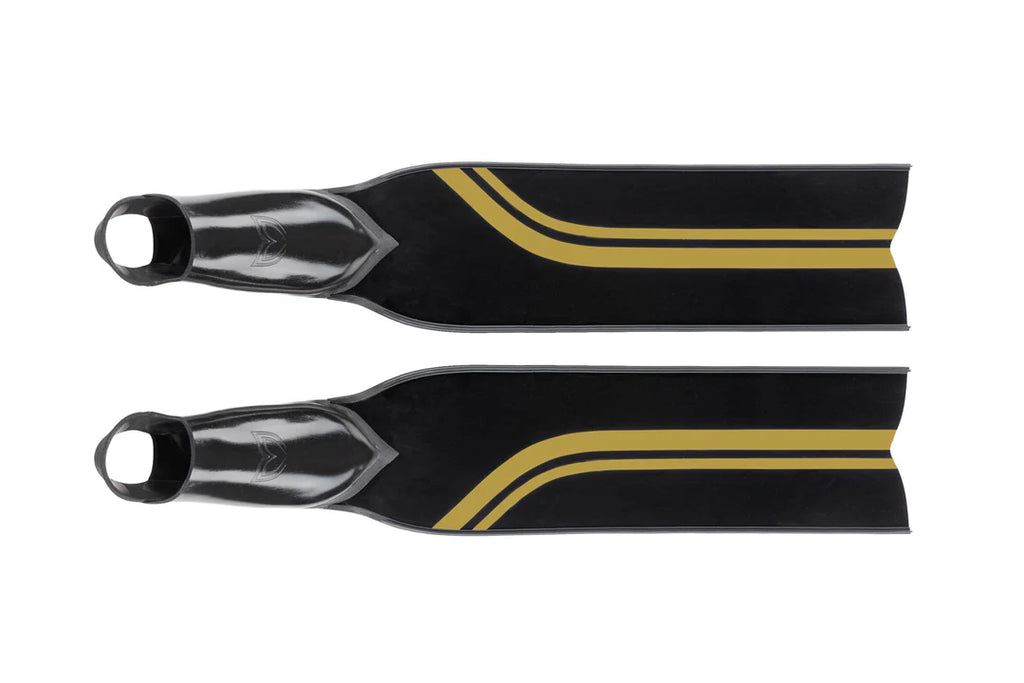 Molchanovs PRO Bifins 3 Fiberglass