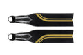 Molchanovs PRO Bifins 3 Fiberglass