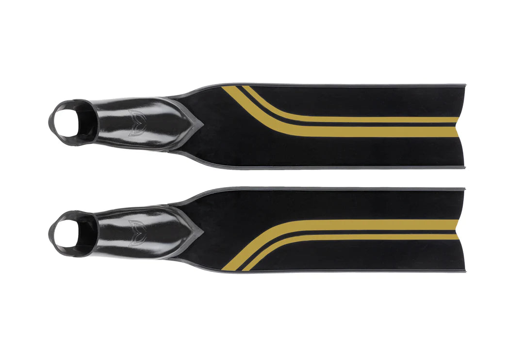 Molchanovs PRO Bifins 3 Fiberglass