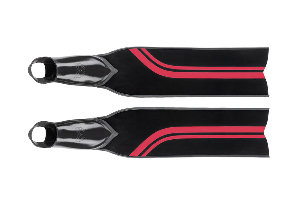 Molchanovs PRO Bifins 3 玻璃纖維