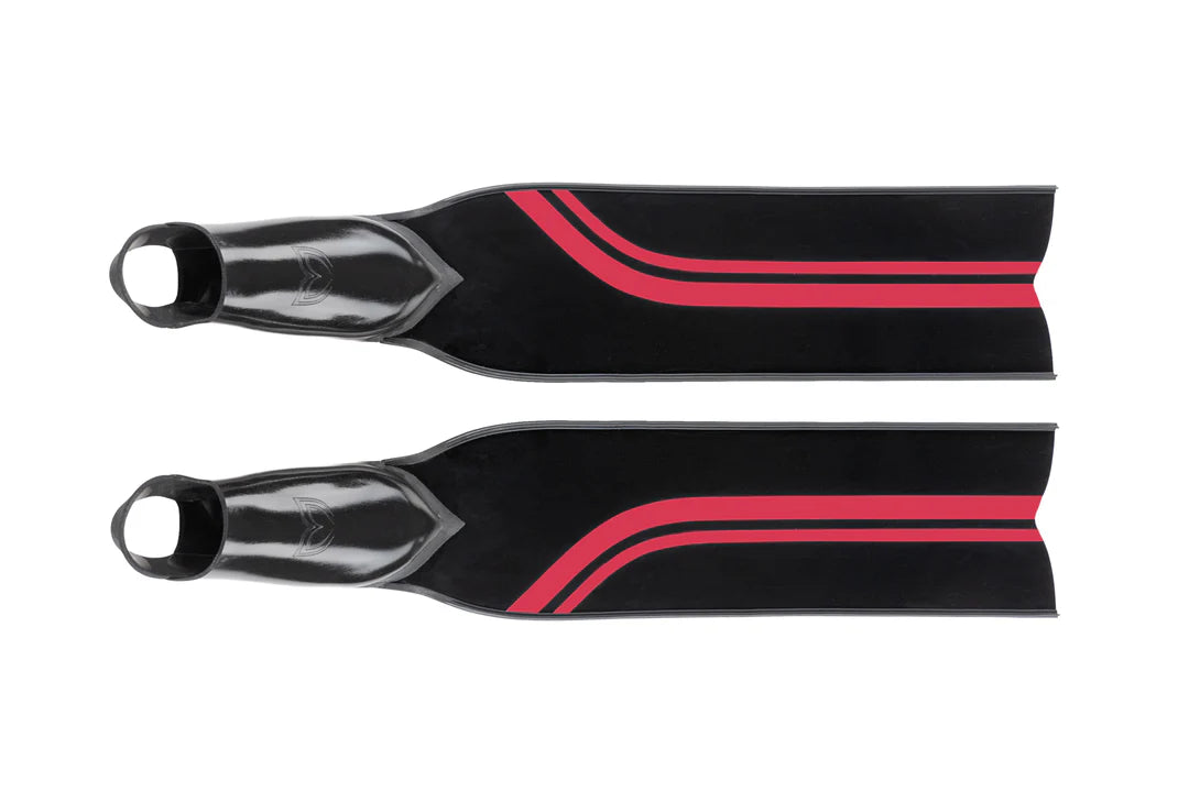 Molchanovs PRO Bifins 3 Fiberglass