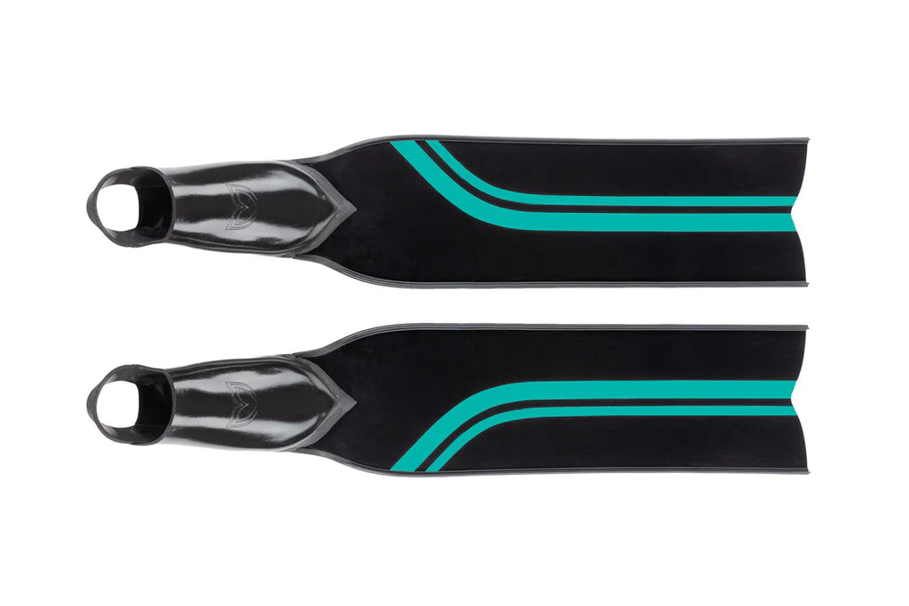 Molchanovs PRO Bifins 3 Fiberglass