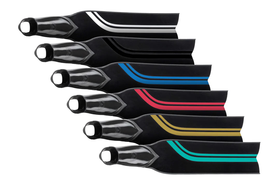 Molchanovs PRO Bifins 3 Fiberglass - Pre-order