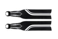 Molchanovs PRO Bifins 3 Fiberglass - Pre-order