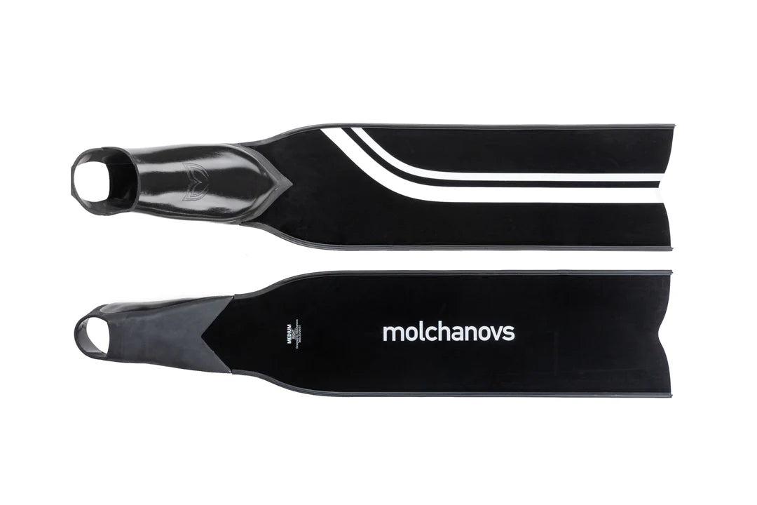 Molchanovs PRO Bifins 3 Fiberglass
