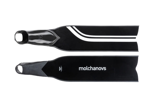Molchanovs PRO Bifins 3 Fiberglass - Available Now