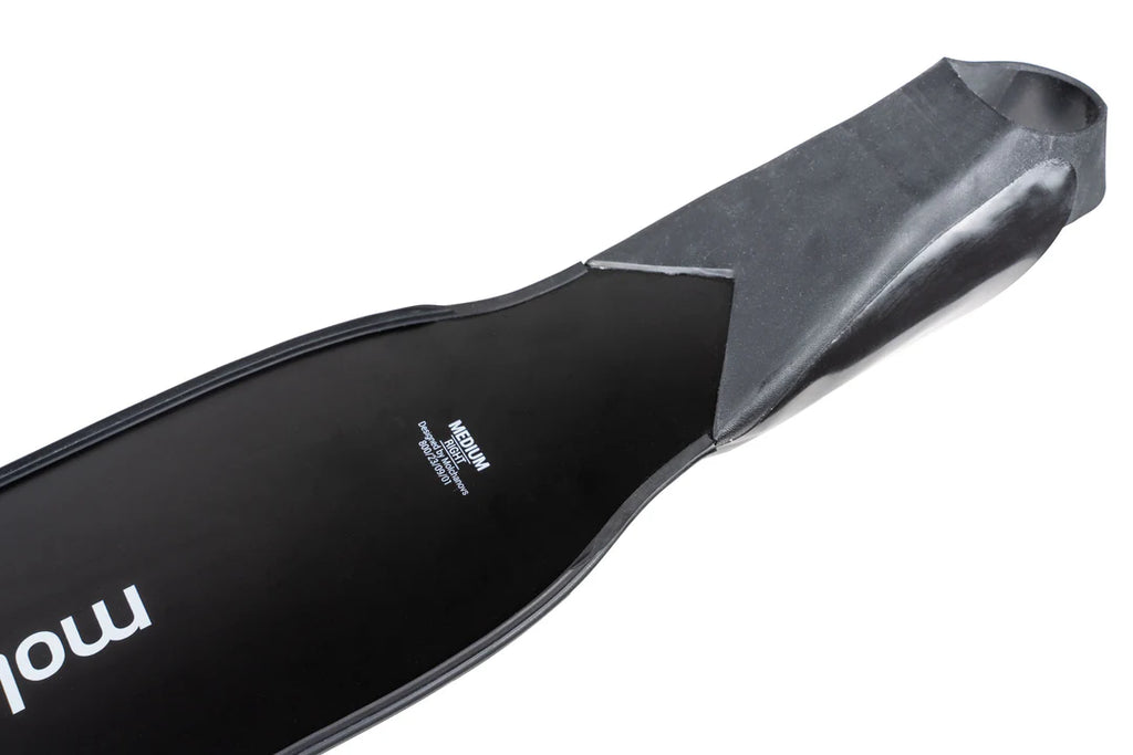 Molchanovs PRO Bifins 3 Fiberglass