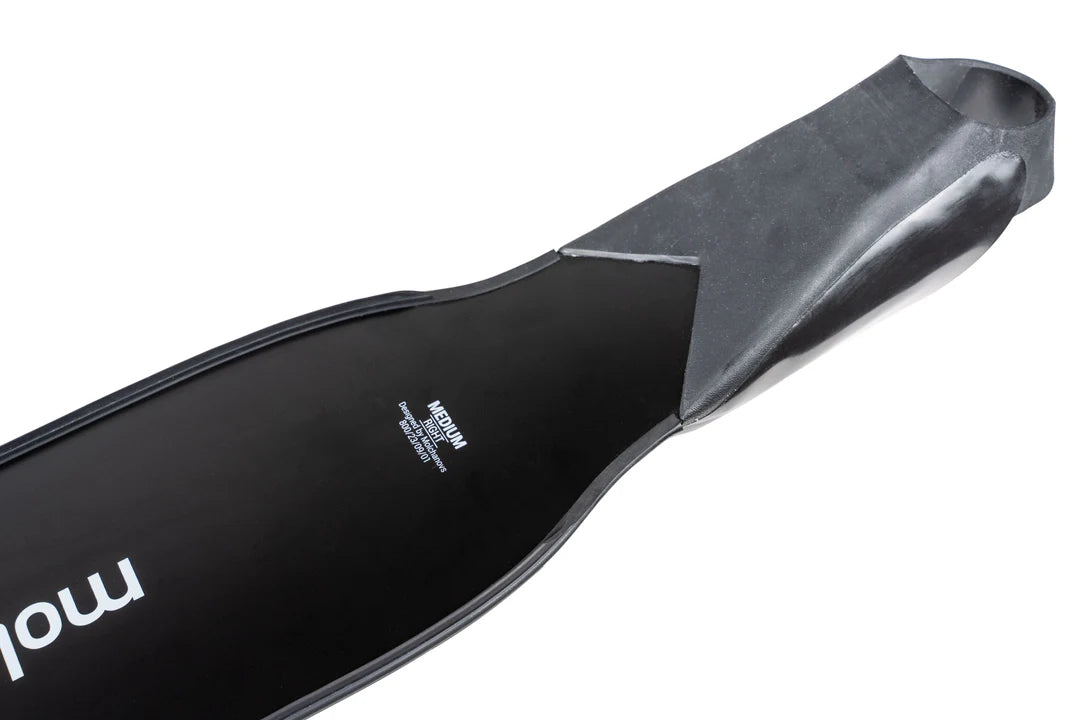 Molchanovs PRO Bifins 3 Fiberglass