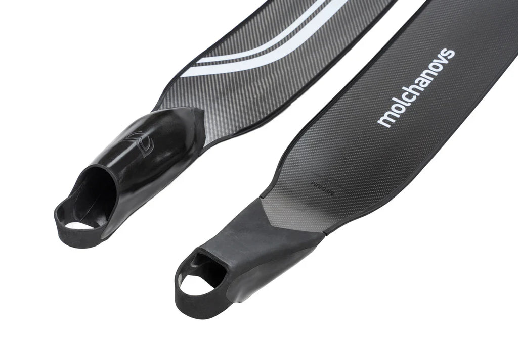 Molchanovs PRO Bifins 3 碳纖維 - 現貨