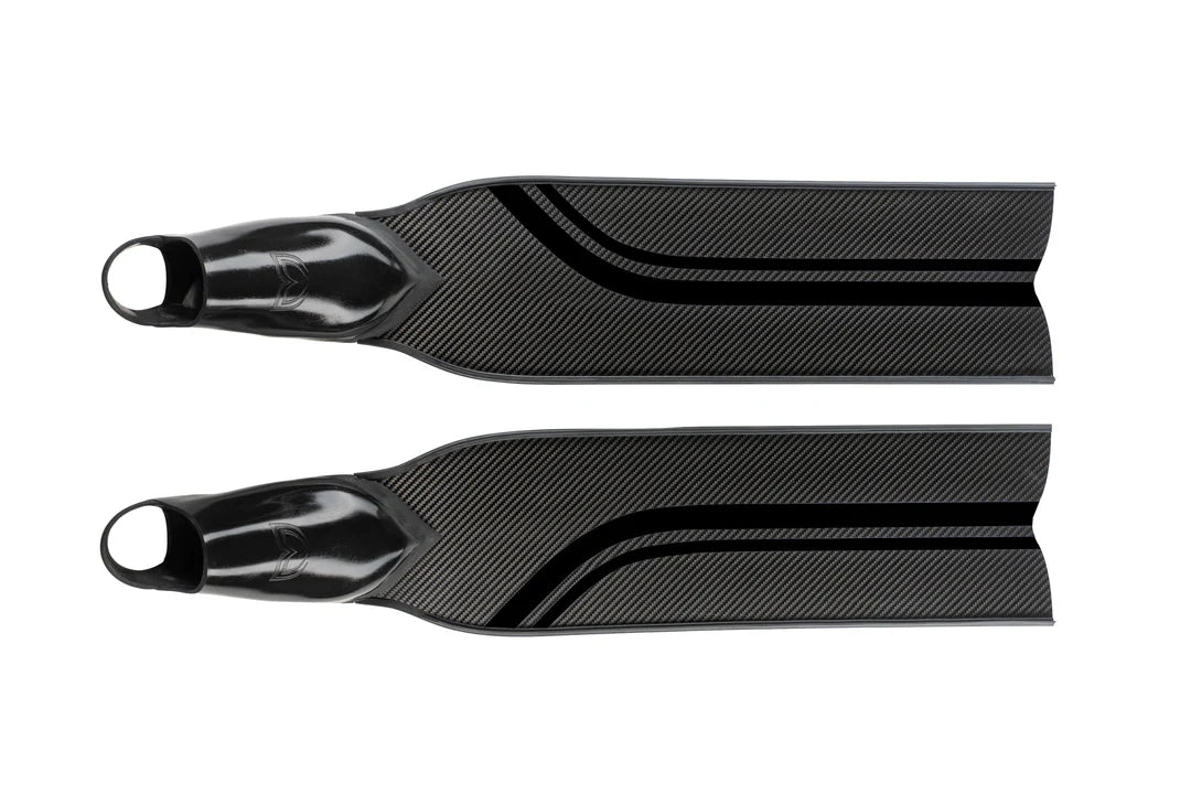 Molchanovs PRO Bifins 3 碳纖維