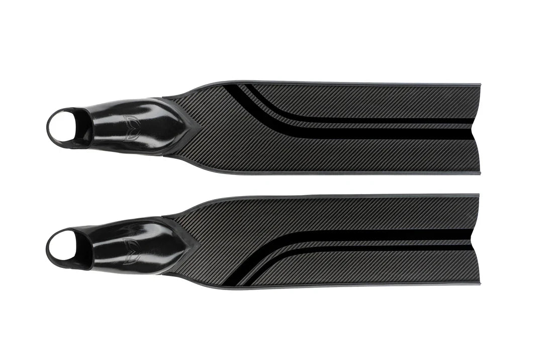 Molchanovs PRO Bifins 3 Carbon