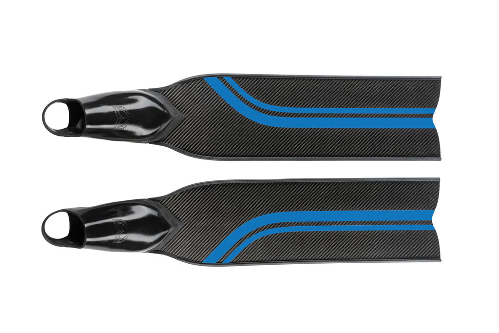 Molchanovs PRO Bifins 3 碳纖維