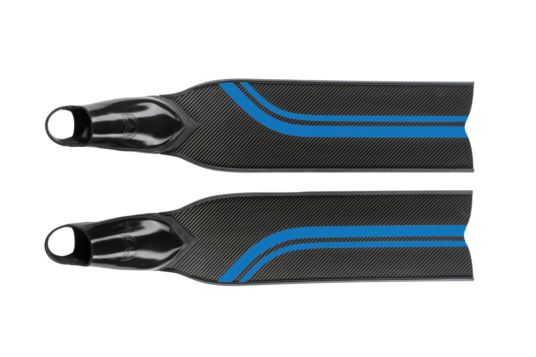Molchanovs PRO Bifins 3 碳纖維