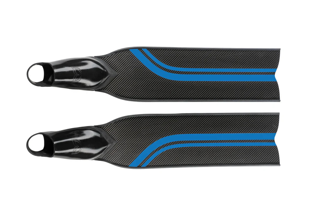 Molchanovs PRO Bifins 3 Carbon