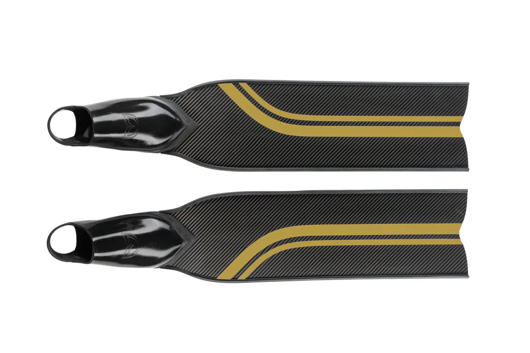 Molchanovs PRO Bifins 3 Carbon