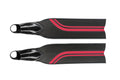 Molchanovs PRO Bifins 3 碳纖維