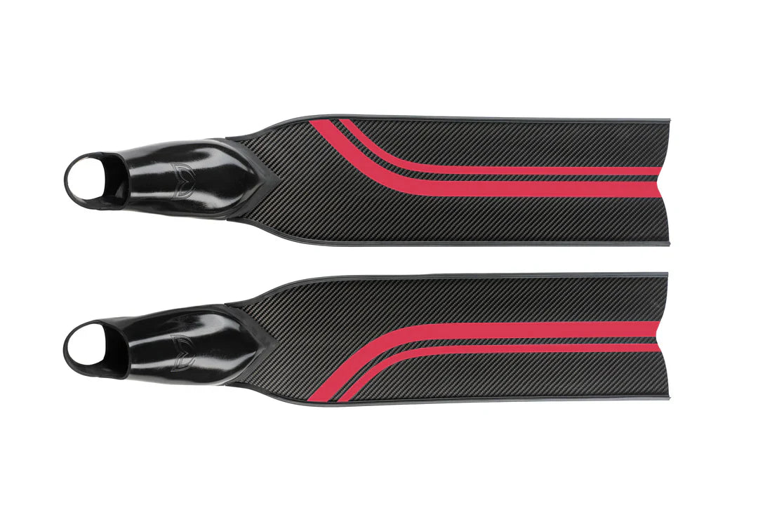 Molchanovs PRO Bifins 3 Carbon