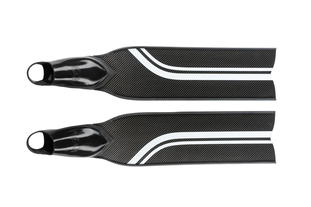 Molchanovs PRO Bifins 3 Carbon