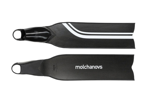 Molchanovs PRO Bifins 3 Carbon - Pre-order