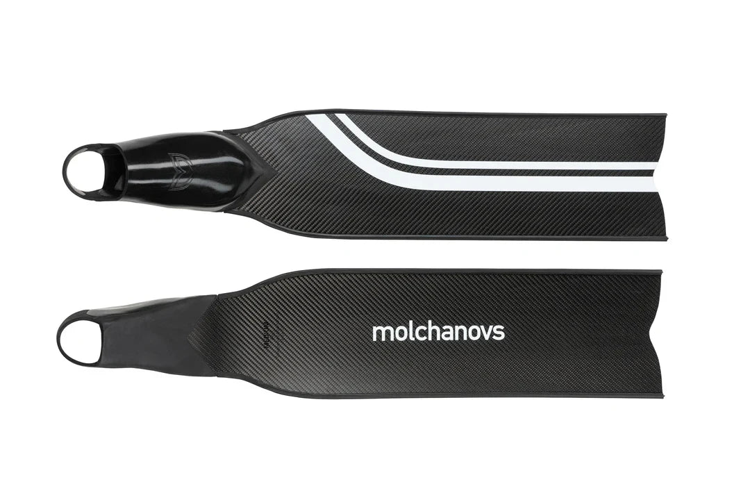 Molchanovs PRO Bifins 3 Carbon