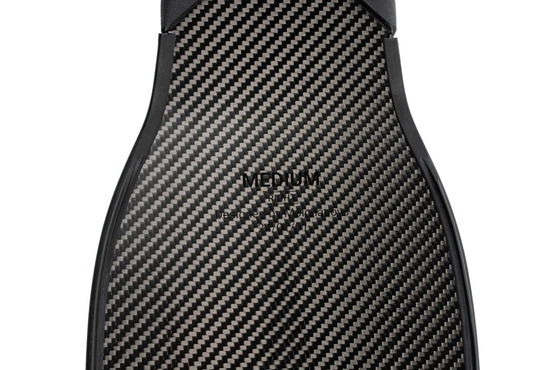 Molchanovs PRO Bifins 3 Carbon - Pre-order