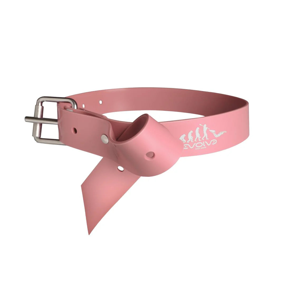 Evolve Silicone Weight Belt