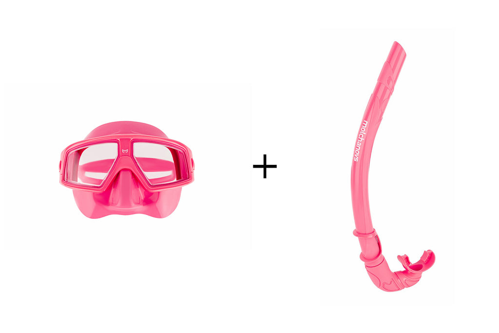 Molchanovs CORE Mask
