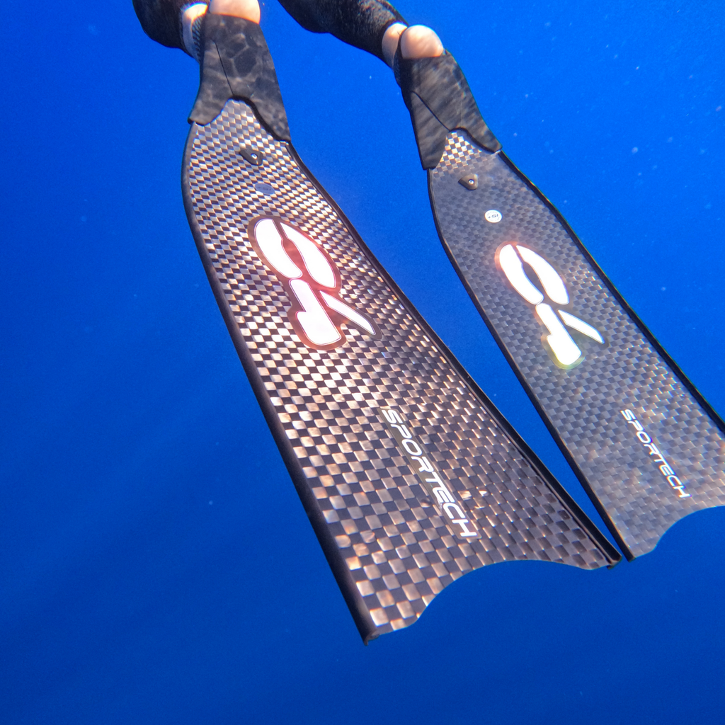 C4 SPORTECH Carbon Blades