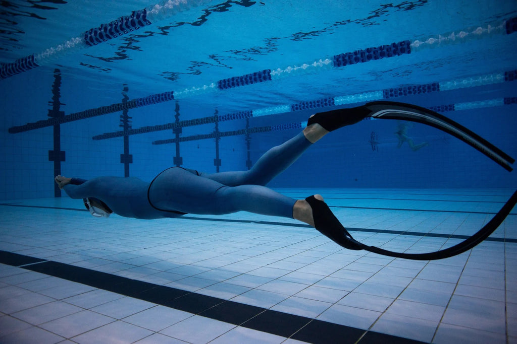 Molchanovs SPORT Wetsuit 1.5mm Glideskin/Inside-Lined