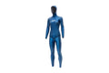 Molchanovs SPORT Wetsuit 1.5mm Glideskin/Inside-Lined