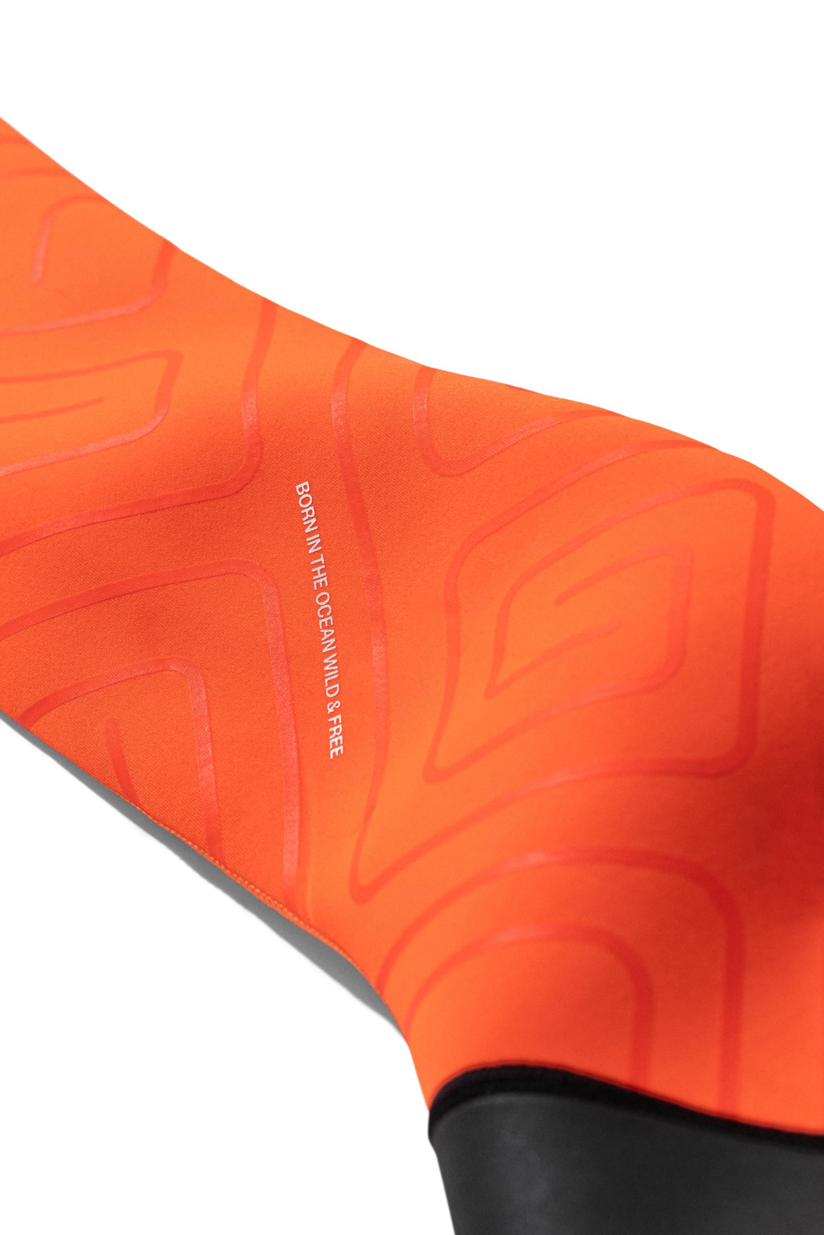 Orca Vitalis Hi-Vis Openwater Wetsuit